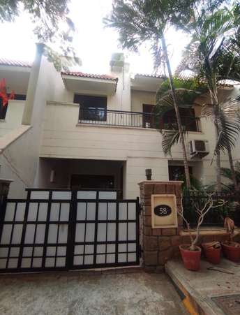 4 BHK Villa For Resale in Sunrise Valley Attapur Attapur Hyderabad 7005070