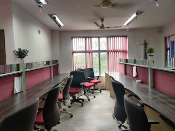 Commercial Office Space 1400 Sq.Ft. For Resale in S D Road Hyderabad  7004716