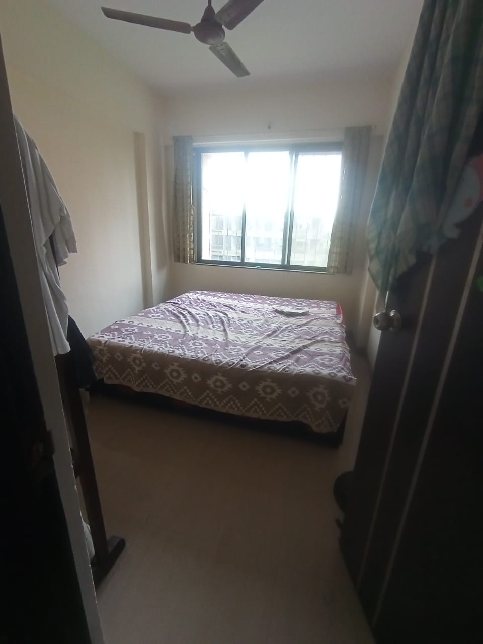 2 BHK Apartment For Rent in Shri Vijay Vihar CHS Powai Mumbai  7005018