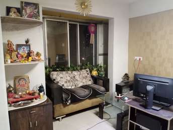 3 BHK Apartment For Rent in Cosmos Regency Kavesar Kavesar Thane  7005169