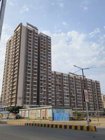 1 BHK Apartment For Resale in Poonam Vista Virar West Mumbai  7005145