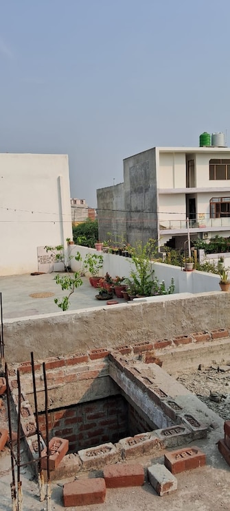 3 BHK Independent House For Resale in Kursi Road Lucknow  7005155