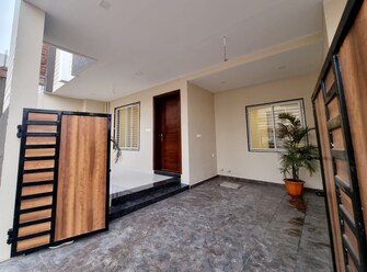 3 BHK Independent House For Resale in Daldal Seoni Raipur  7005188