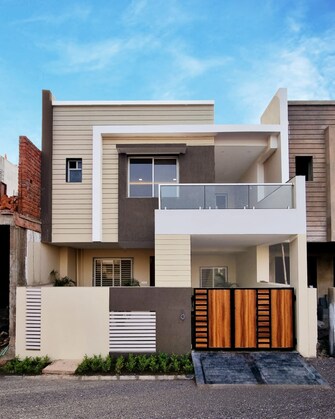 3 BHK Independent House For Resale in Daldal Seoni Raipur  7005188