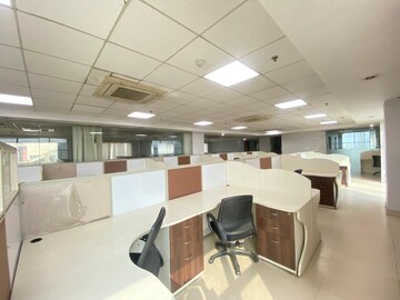 Team Area in  Office Space in IT/SEZ at Sector 63 – for Rent