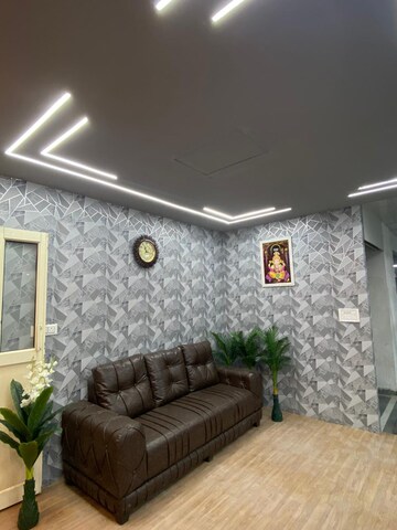 Team Area in  Office Space in IT/SEZ at Sector 63 – for Rent