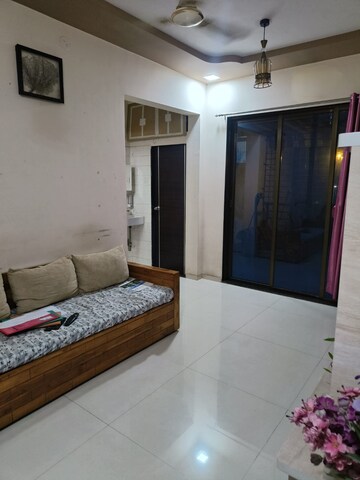 2 BHK Apartment For Sale in Kalyan East