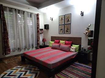 3 BHK Apartment For Rent in Paschim Vihar Delhi  7005360