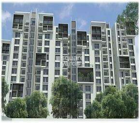 3 BHK Apartment For Rent in Sobha Palm Courts Kogilu Bangalore  7005439
