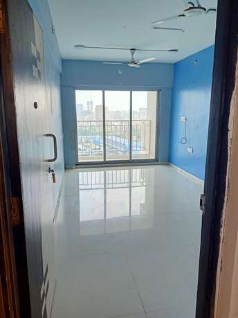1 BHK Apartment For Rent in Goregaon East Mumbai 7005623