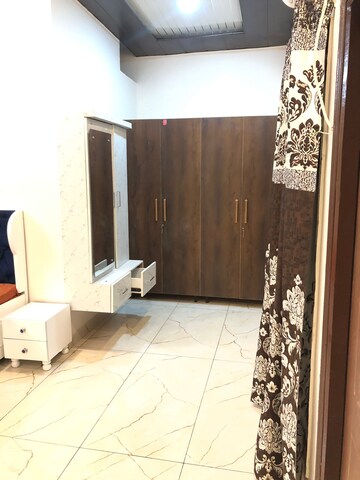 Bedroom in 3 BHK Villa at Sahastradhara Road – for Sale