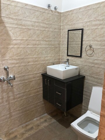 Bathroom in 3 BHK Villa at Sahastradhara Road – for Sale