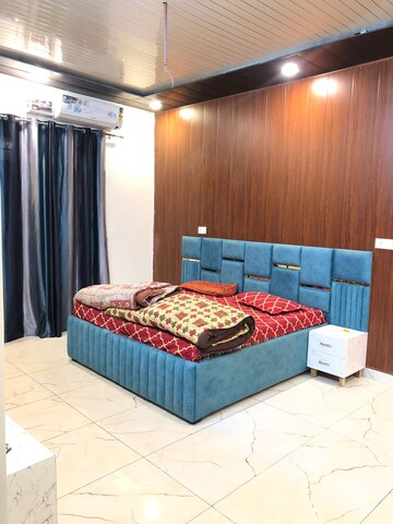 Bedroom in 3 BHK Villa at Sahastradhara Road – for Sale
