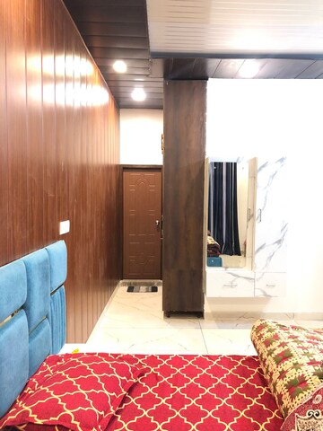 Bedroom in 3 BHK Villa at Sahastradhara Road – for Sale