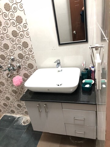 Bathroom in 3 BHK Villa at Sahastradhara Road – for Sale