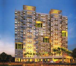 1 BHK Apartment For Resale in Nisarg Greens Ambernath East Thane  7006052