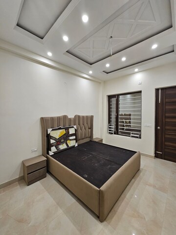 Team Area in 3 BHK Villa at Sahastradhara Road – for Sale