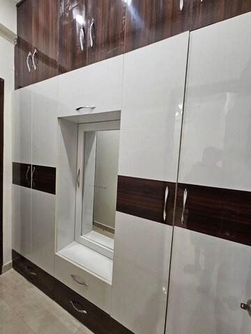 Kitchen in 3 BHK Villa at Sahastradhara Road – for Sale