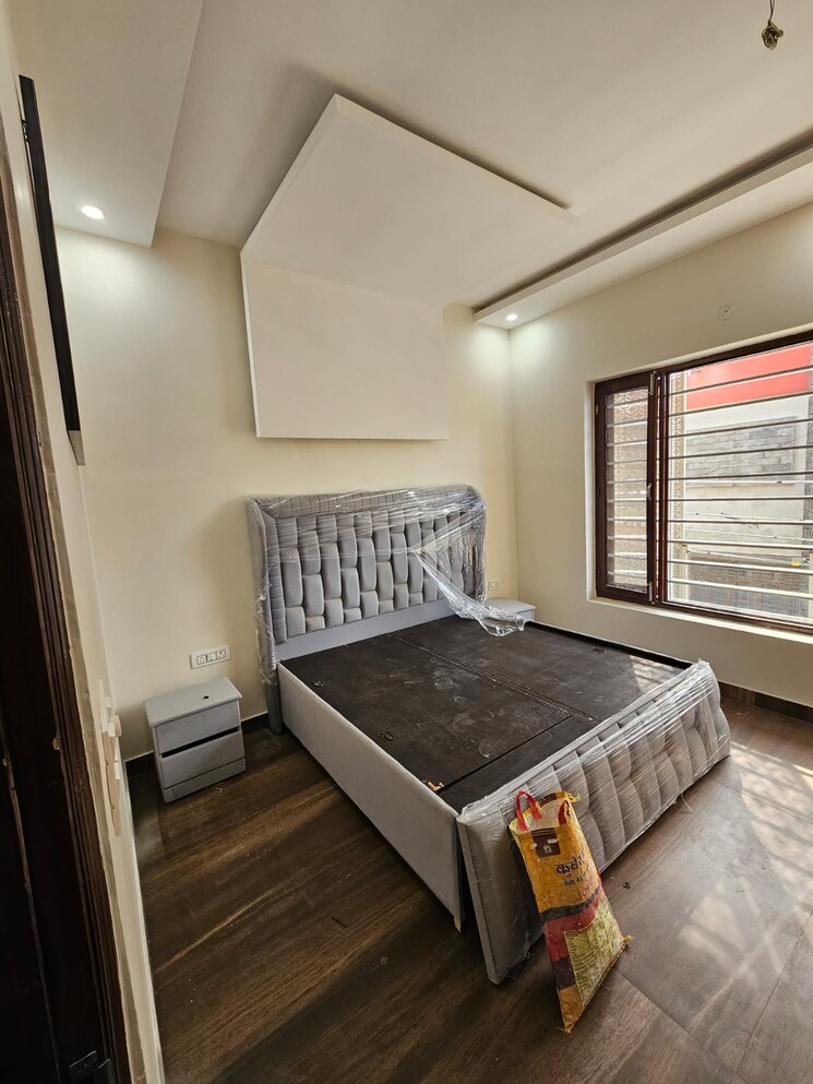 Bedroom, sahastradhara road 3 Bedroom 2250 Sq.Ft. Villa In Sahastradhara Road Dehradun 7006655