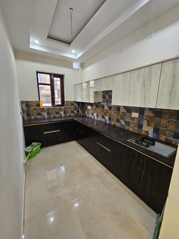 Kitchen in 3 BHK Villa at Sahastradhara Road – for Sale