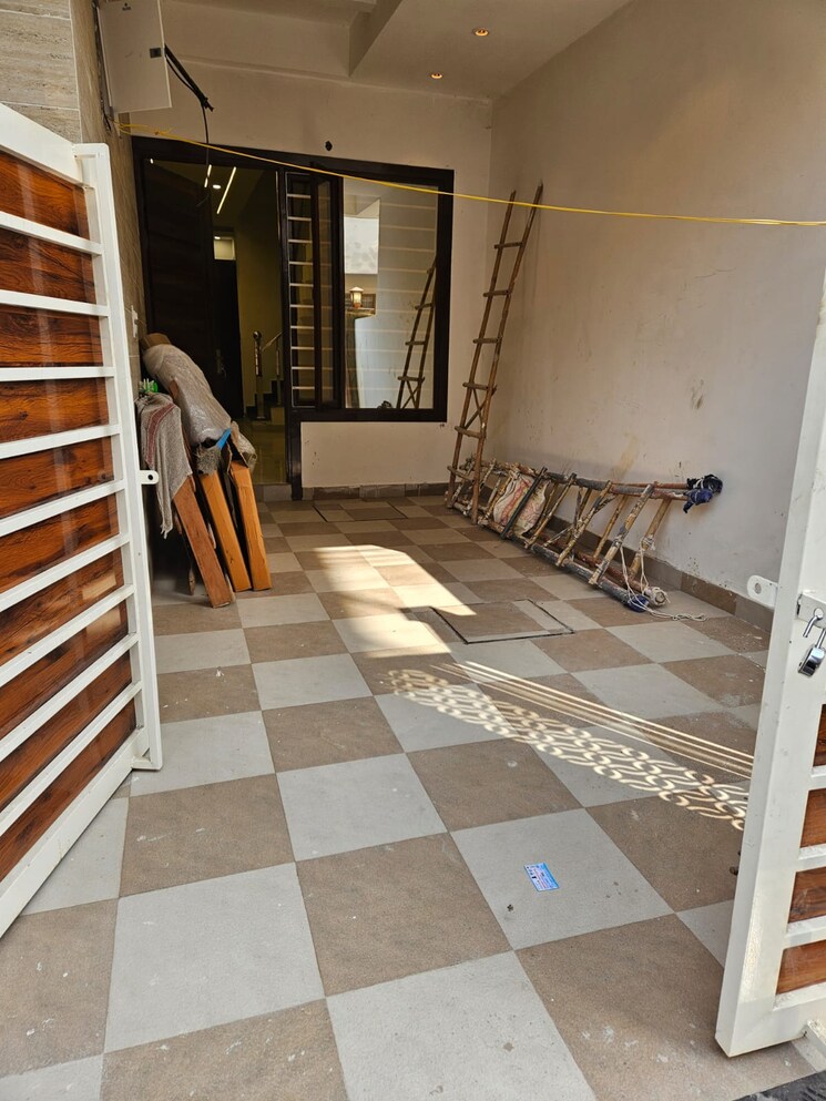 Balcony, sahastradhara road 3 Bedroom 2250 Sq.Ft. Villa In Sahastradhara Road Dehradun 7006655