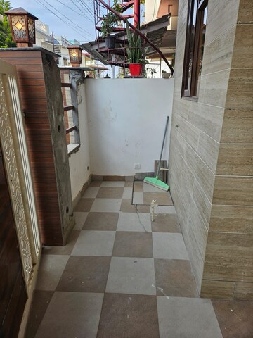 Bathroom in 3 BHK Villa at Sahastradhara Road – for Sale