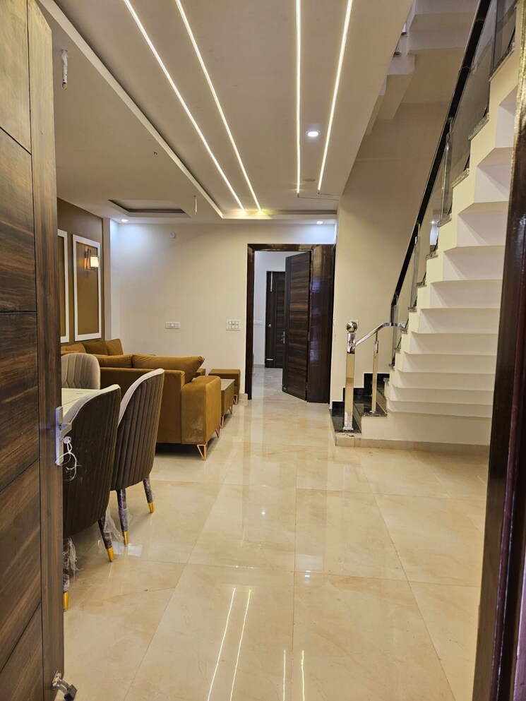 Kitchen, sahastradhara road 3 Bedroom 2250 Sq.Ft. Villa In Sahastradhara Road Dehradun 7006655