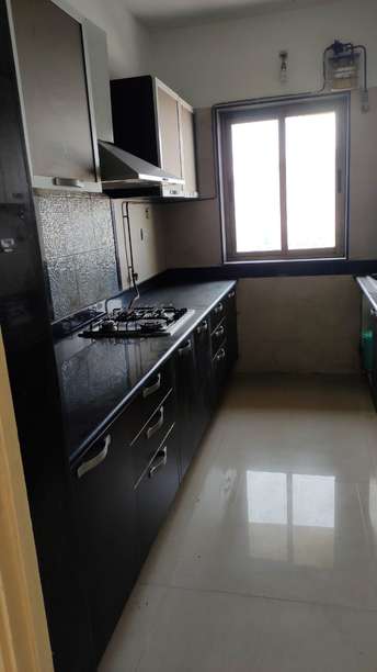 2 BHK Apartment For Rent in Kalpataru Aura Ghatkopar West Mumbai  7006672