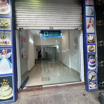 Commercial Shop 600 Sq.Ft. For Resale in Saibaba Nagar Mumbai  7006819