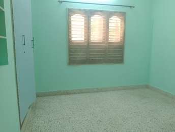 2 BHK Independent House For Rent in Murugesh Palya Bangalore  7006742
