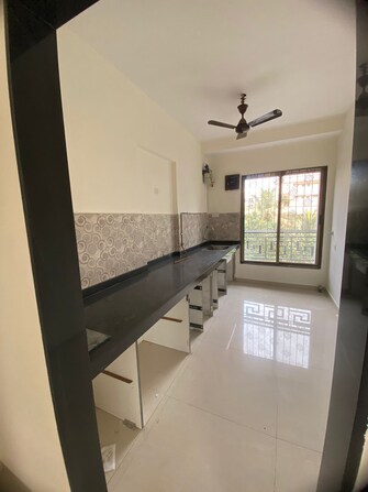 2 BHK Apartment For Resale in Sumit Sun Sumit Borivali West Mumbai  7006852