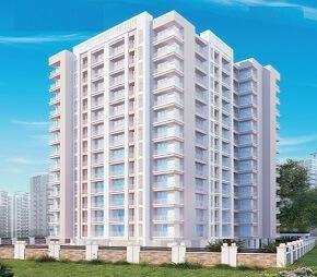 2 BHK Apartment For Rent in Rdc Pinewood Kasarvadavali Thane  7007095