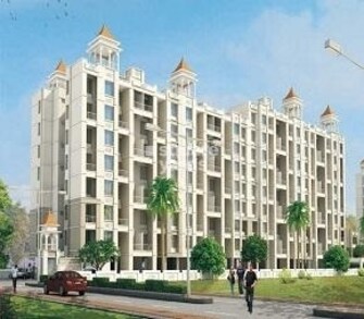 2 BHK Apartment For Resale in GK Royal Hills Ravet Pune  7007114