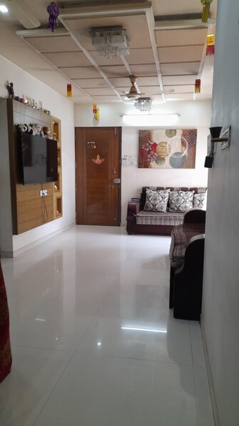 2 BHK Apartment For Resale in GK Royal Hills Ravet Pune  7007114