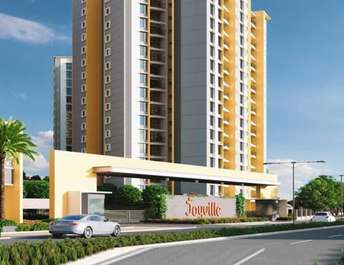 3 BHK Apartment For Resale in Shapoorji Pallonji Joyville Gurgaon Sector 102 Gurgaon 7007113