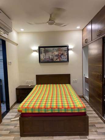 1 BHK Apartment For Rent in Sankalp Apartment Bandra West Bandra West Mumbai  7007243