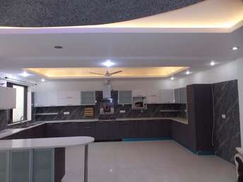 4 BHK Builder Floor For Rent in Sector 4 Gurgaon  7007278