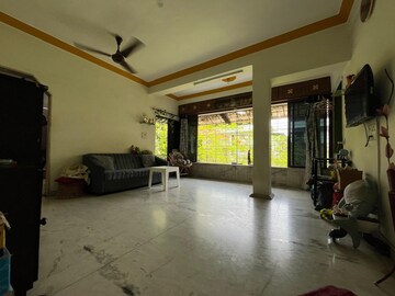 1 BHK Apartment For Sale in Vrindavan Society Thane West, Vrindavan Society