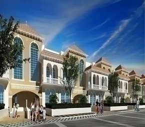 3.5 BHK Villa For Rent in Amrapali Leisure Valley Noida Ext Tech Zone 4 Greater Noida  7007354