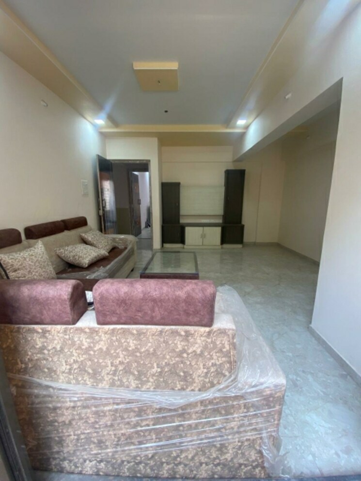 Living Room, jayant-ushakiran-enclave 2 Bedroom 726 Sq.Ft. Apartment In Dombivli East Thane 7007380