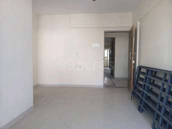 2 BHK Apartment For Resale in Prayag Meadows Phase 1 New Panvel Navi Mumbai  7007442