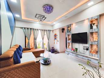 1 BHK Apartment For Resale in Kishor Sukur Enclave A Ghodbunder Road Thane 7007629