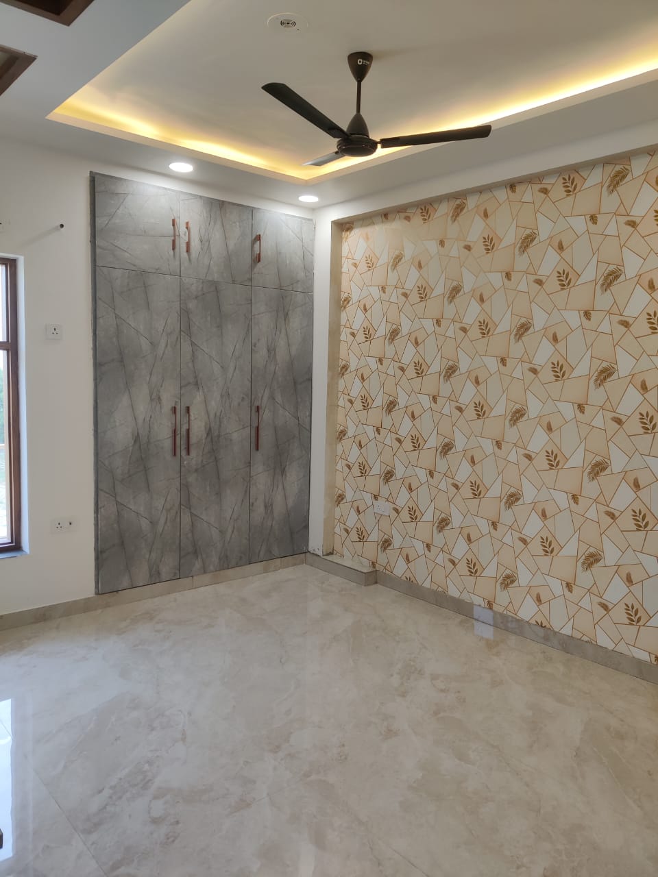 3 BHK Builder Floor For Resale in Puri Aman Vilas Sector 89 Faridabad  7007690