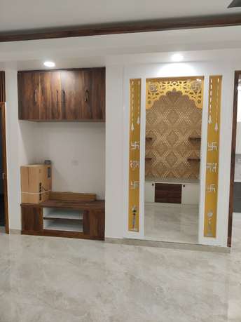 3 BHK Builder Floor For Resale in Puri Aman Vilas Sector 89 Faridabad 7007690