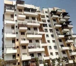 3 BHK Apartment For Rent in Namrata Magic Pimple Saudagar Pimple Saudagar Pune  7007859