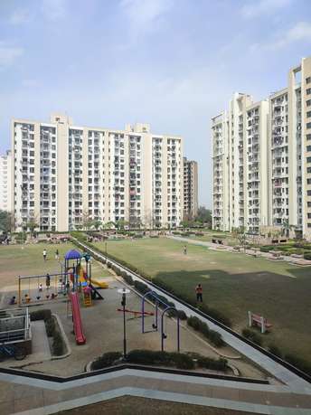 2 BHK Apartment For Rent in Unitech The Residences Gurgaon Sector 33 Gurgaon 7007771