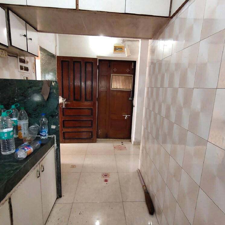 Kitchen, nr-apartment 1 Bedroom 932 Sq.Ft. Apartment In Diva Thane 7013331