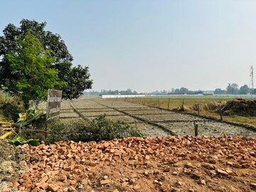  Plot For Sale in Barsana