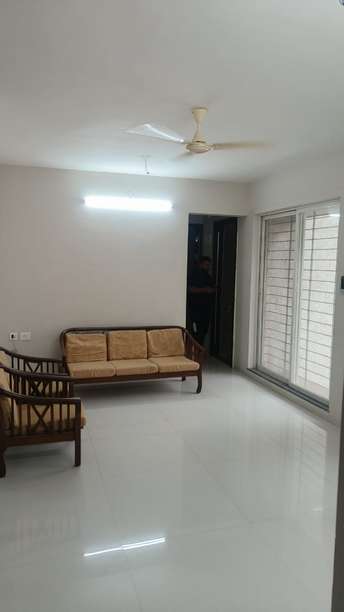 3 BHK Apartment For Rent in Pebbles I Bavdhan Pune 7007927