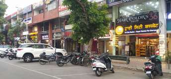 Commercial Showroom 1000 Sq.Ft. For Rent in Sector 36 Chandigarh  7007918